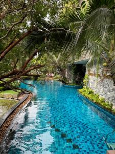 ห้องพักวิวทะเลชายหาดจอมเทียน jomtain beach