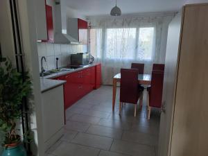 3 Zimmer Apartment in Saint Louis, Nahe Euroairport