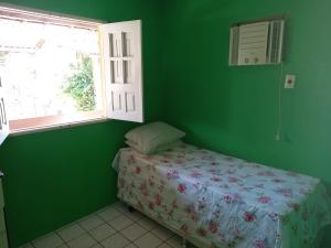 Condomínio do Residencial Amanda Travasso