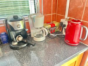 Lux Quadruple Media City MUFC Salford