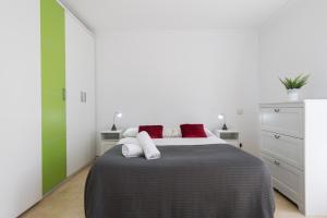 SG Carlos Family House