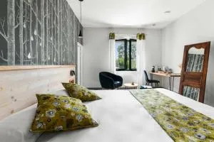 Logis Hôtels Gnàc é Pause - Cagnotte