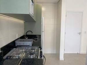 Conforto 1 quadra da Praia nos Ingleses Sul N1408