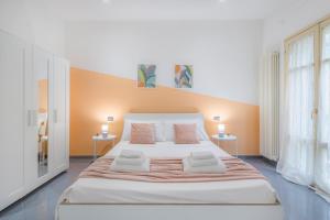 VISTA DUOMO, 4 persone, WiFi, Aria condizionata, Smart TV