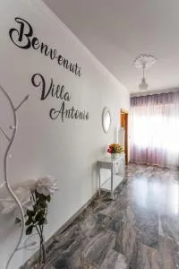 Villa Antonio - Colledara