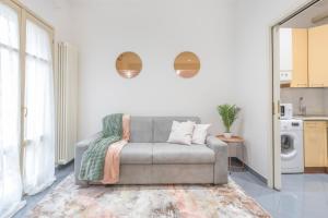 VISTA DUOMO, 4 persone, WiFi, Aria condizionata, Smart TV