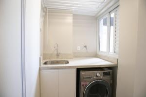 Apartamento Requintado na Avenida Atlântica N1683