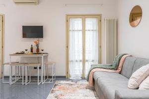 VISTA DUOMO, 4 persone, WiFi, Aria condizionata, Smart TV