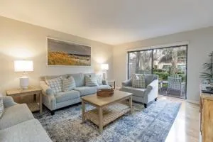 2233 Heritage Villas - Harbor Town