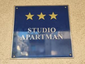 Sea View Apartments Makarska