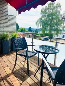 Haus am Kemnader See - Blankenstein