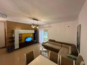 Rezidenca Diell Qerret - Teferici