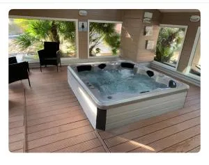 Star housse - La Bernerie-en-Retz