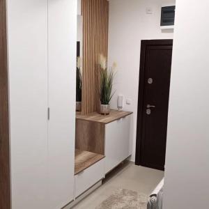 Apartman Zapadni Kej M&M