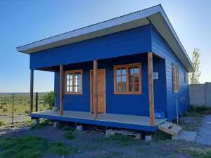 Cabañas de Campo MARBAJA - La Chamiza