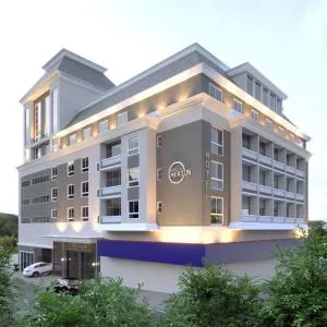 Hotel Merion - São Domingos