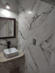 Departamento amplio y centrico