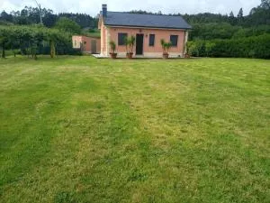 EnSan CIPRIAN Casa Lula - Alaje