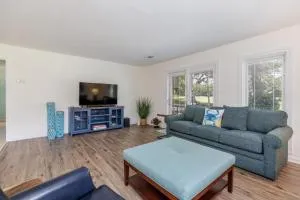 734 Queen's Grant - Palmetto Dunes