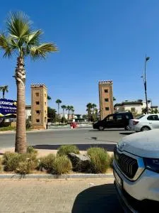 AL KAWTAR-Anbar - Pont Blondin