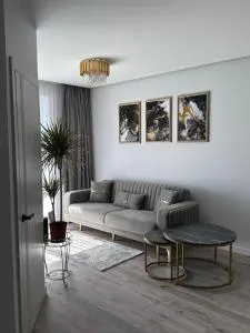 Apartamentai self chek-in free parking - Ginduliai