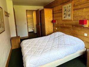 Résidence Le Centaure - Appartement avec beaux volumes · Ski aux pieds · Exposition sud MAE-0581