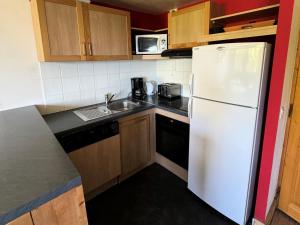 Résidence Le Centaure - Beau 2 pièces rénové · Ski aux pieds · Sur le haut de Belle Plagne MAE-0711