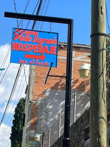 Valle Sagrado Tepoztlán