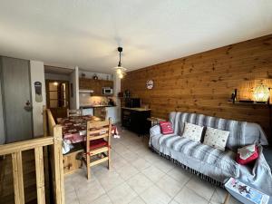 Résidence La Chanalette - LA CHANALETTE MAE-4521