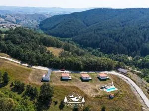 Gorske Kuće - Polom