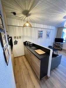 Appartements Residence Le Pastourlet - RESIDENCE LE PASTOURLET-Classe 3 MAE-4531 : photos des chambres