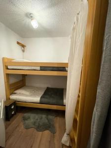 Appartements Residence Le Pastourlet - RESIDENCE LE PASTOURLET-Classe 3 MAE-4531 : photos des chambres