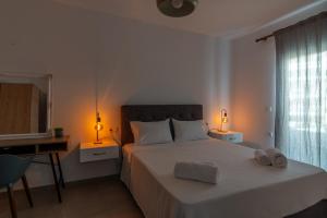 SP City Apartment