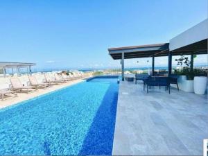 IPANA PLAYA DEL CARMEN TOWER b