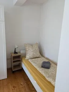 Bachgasse OG - Dechendorf