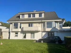 ONS Stavanger - Sunde