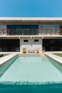 Casa Re Valladolid - Pisté