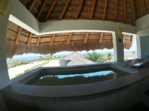 Casa Palmar 17 personas