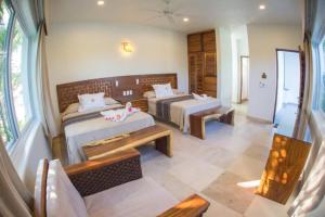 Casa Palmar 17 personas