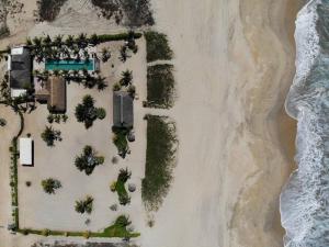 Casa Palmar 17 personas