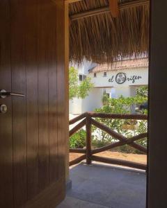 Casa Palmar 17 personas