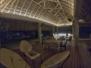 Casa Palmar 17 personas