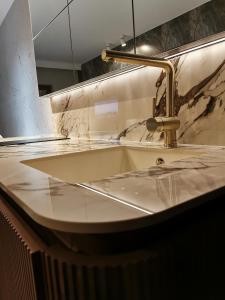 Green Park Resort APARTAMENT B9 Basen, Sauna, Jacuzzi, Siłownia, Widok