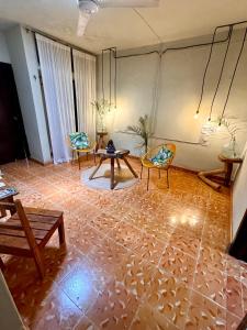 CASA BRAULIO 1 En el centro