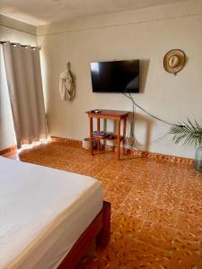 CASA BRAULIO 1 En el centro