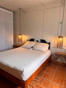 CASA BRAULIO 1 En el centro