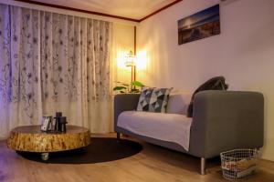 Tranquil forest chalet by a pond in Veluwe, sleeps 4