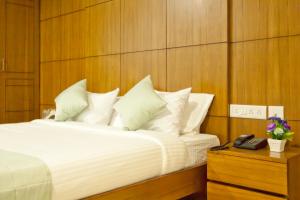Shoba Residency-Kammanahalli, Hotely - Bangalúr