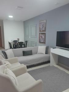 Casa ampla com garagem e Wi-Fi Lagoa Seca, Juazeiro do norte -CE