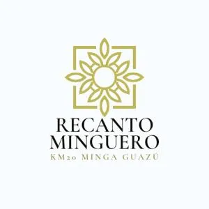 Posada Recanto Minguero - Minga Guazú
